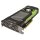 PNY NVIDIA Quadro P6000 Graphics Card 699-5G611-0500-200 K VCQP6000 24GB GDDR5X PCIe 3.0 x16