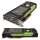 PNY NVIDIA Quadro P6000 Graphics Card 699-5G611-0500-200 K VCQP6000 24GB GDDR5X PCIe 3.0 x16