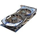 Gigabyte Windforce GV-R6850OC-1GD Graphics Card HD 6850 GPU 1GB GDDR5 PCIe 2.0 x16