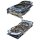 Gigabyte Windforce GV-R6850OC-1GD Graphics Card HD 6850 GPU 1GB GDDR5 PCIe 2.0 x16