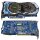 Gigabyte Windforce GV-R6850OC-1GD Graphics Card HD 6850 GPU 1GB GDDR5 PCIe 2.0 x16