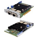 HP 562FLR-T 10Gb 2-Port Ethernet Adapter 840138-001 817743-001