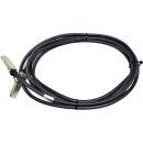 NetApp X6559-R6 QSFP-QSFP SAS Verbindungskabel 5 m 112-00178