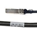 NetApp X6559-R6 QSFP-QSFP SAS Verbindungskabel 5 m 112-00178