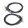 NetApp X6559-R6 QSFP-QSFP SAS Verbindungskabel 5 m 112-00178