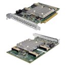 HP 6-Port NVME SSD PCIe x16 Controller Board 824019-001 708724-001