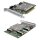HP 6-Port NVME SSD PCIe x16 Controller Board 824019-001 708724-001