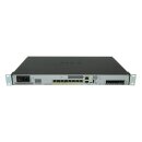 Cisco ASA5508-X 68-5348-09/10 8-Port Gigabit Ethernet...