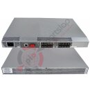 HP StorageWorks 4/16 FC SAN Switch (16 Port Lizenz) mit...