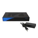 Barracuda NextGen Firewall F18 4-Port GE BNGF18A...