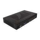 Barracuda NextGen Firewall F18 4-Port GE BNGF18A 9S9-S140-107 + PSU