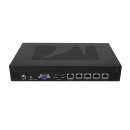 Barracuda NextGen Firewall F18 4-Port GE BNGF18A 9S9-S140-107 + PSU