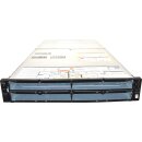 Dell PowerEdge FX2s Rack Server 0XJ6VP CMC 2x  FN2210S 8x...
