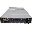 Dell PowerEdge FX2s Rack Server 0XJ6VP CMC 2x FN2210S 8xGBIC 8x Riser Module 2x PSU