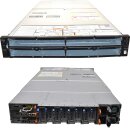 Dell PowerEdge FX2s Rack Server 0XJ6VP CMC 2x FN2210S 8xGBIC 8x Riser Module 2x PSU