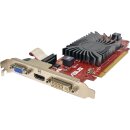 ASUS AMD EAH5450 SILENT/DI/1GD3(LP) 1GB GDDR3 PCIe 2.0...