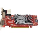 ASUS AMD EAH5450 SILENT/DI/1GD3(LP) 1GB GDDR3 PCIe 2.0 Radeon HD5450 Grafikkarte