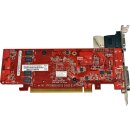 ASUS AMD EAH5450 SILENT/DI/1GD3(LP) 1GB GDDR3 PCIe 2.0 Radeon HD5450 Grafikkarte