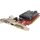 ASUS AMD EAH5450 SILENT/DI/1GD3(LP) 1GB GDDR3 PCIe 2.0 Radeon HD5450 Grafikkarte