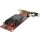 ASUS AMD EAH5450 SILENT/DI/1GD3(LP) 1GB GDDR3 PCIe 2.0 Radeon HD5450 Grafikkarte