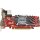 ASUS AMD EAH5450 SILENT/DI/1GD3(LP) 1GB GDDR3 PCIe 2.0 Radeon HD5450 Grafikkarte