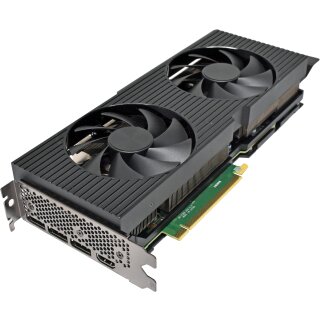Dell NVIDIA GeForce RTX 3090 Grafikkarte 24GB GDDR6 PCIe 3.0 x16