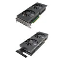 Dell NVIDIA GeForce RTX 3090 Grafikkarte 24GB GDDR6 PCIe 3.0 x16
