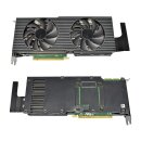 Dell NVIDIA GeForce RTX 3090 Grafikkarte 24GB GDDR6 PCIe 3.0 x16