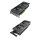 Dell NVIDIA GeForce RTX 3090 Grafikkarte 24GB GDDR6 PCIe 3.0 x16