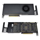 Dell Nvidia Quadro RTX A5500 0PXXDT 24GB GDDR6 PCIe 3.0 Grafics Card