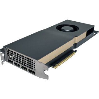 Dell Nvidia Quadro RTX A4500 02DK40  20GB GDDR6 PCIe 4.0 Graphics Card