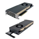 Dell Nvidia Quadro RTX A4500 02DK40  20GB GDDR6 PCIe 4.0 Graphics Card