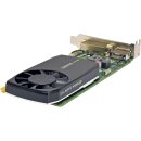 Nvidia Quadro K620 0JGN28 2 GB DDR3 Low Profile Workstation Graphics Card