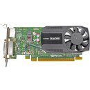 Nvidia Quadro K620 0JGN28 2 GB DDR3 Low Profile Workstation Graphics Card