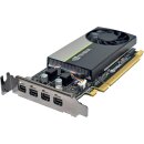 Dell Nvidia Quadro T1000 08FFPN 4GB GDDR6 Low Profile Workstation Graphics Card