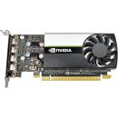 Dell Nvidia Quadro T1000 08FFPN 4GB GDDR6 Low Profile Workstation Graphics Card