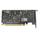 Dell Nvidia Quadro T1000 08FFPN 4GB GDDR6 Low Profile Workstation Graphics Card