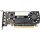 Dell Nvidia Quadro T1000 08FFPN 4GB GDDR6 Low Profile Workstation Graphics Card