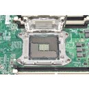 HP ProLiant DL160 / DL 180 G9 Dual Socket LGA 2011-3 Mainboard 779094-001 743018-002