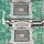 HP ProLiant DL160 / DL 180 G9 Dual Socket LGA 2011-3 Mainboard 779094-001 743018-002