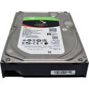 Seagate IRONWOLF NAS HDD Festplatte 8TB 3.5" 7,2K SATA 6G HDD ST8000NE001