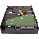 Seagate IRONWOLF NAS HDD Festplatte 8TB 3.5" 7,2K SATA 6G HDD ST8000NE001