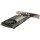 Dell Nvidia Quadro T1000 0DW8FN 4GB GDDR6 Low Profile with High Profile Bracket