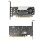 Dell Nvidia Quadro T1000 0DW8FN 4GB GDDR6 Low Profile with High Profile Bracket