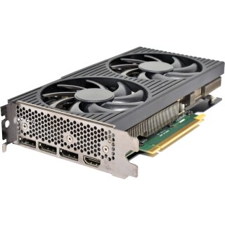 Dell Nvidia GeForce RTX 3060TI 086RMK 8GB GDDR6 Graphics Card