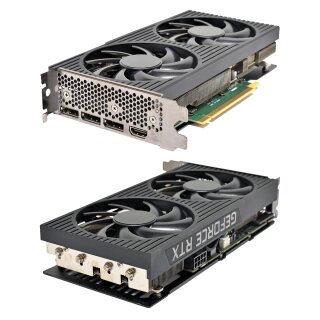 Carte graphique NVIDIA RTX 3080 16GB GDDR6 0T9JH2 Dell