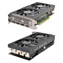 Dell Nvidia GeForce RTX 3060TI 086RMK 8GB GDDR6 Graphics Card
