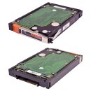 EMC Seagate 118000210-02 ST900MM0168 1FE200-031 900GB 6G 2.5" 10K SAS HDD