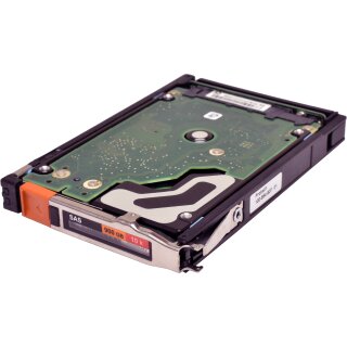 EMC Seagate 118032758-02 ST9900805SS 9TH066-031 900GB 6G 2.5" 10K SAS HDD