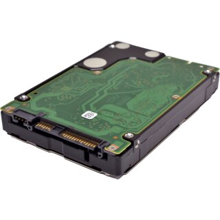 Dell 1.2TB 10K 12G SAS 2.5” Hard Drive – ST1200MM0088, 1FF200-151 For PowerEdge Servers